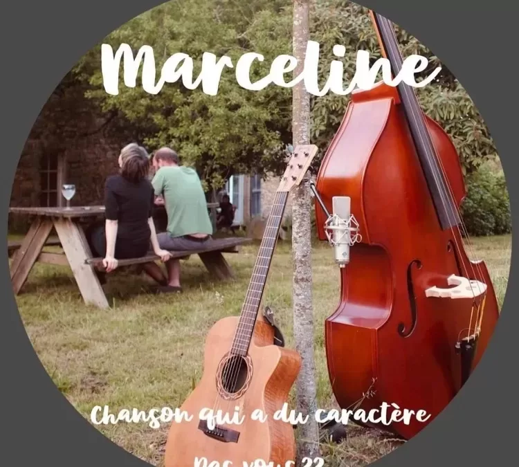 Concert repas de ferme de la Goursaline