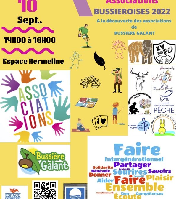 Forum des Associations